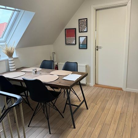 The Nightingale - Top-Equipped House In Odense - Free Parking מראה חיצוני תמונה