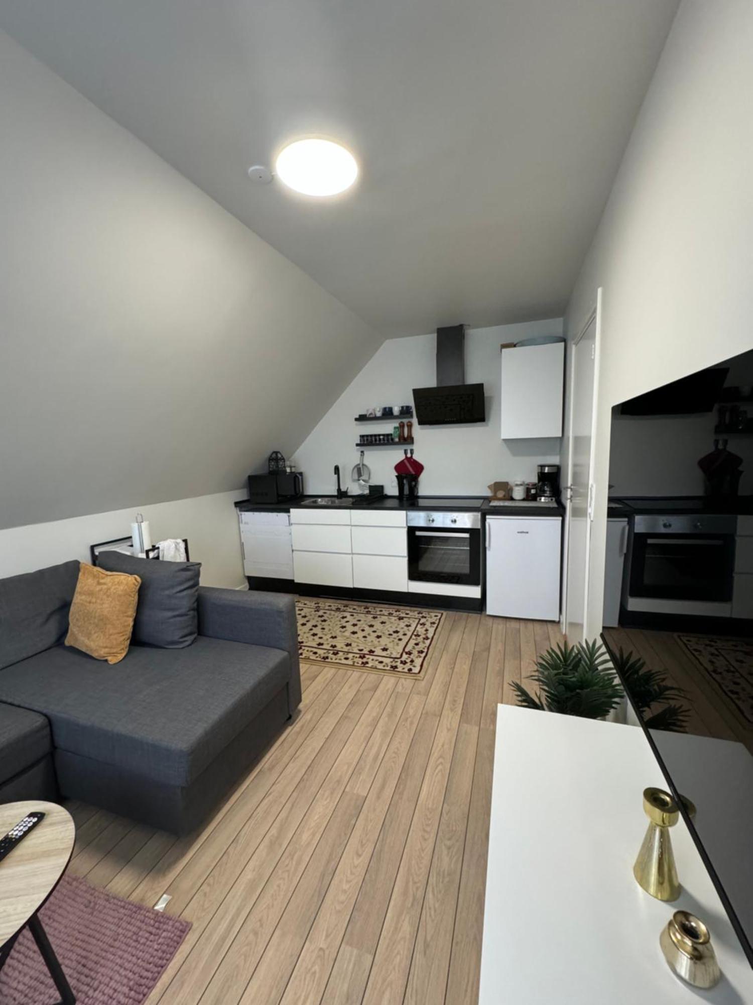 The Nightingale - Top-Equipped House In Odense - Free Parking מראה חיצוני תמונה