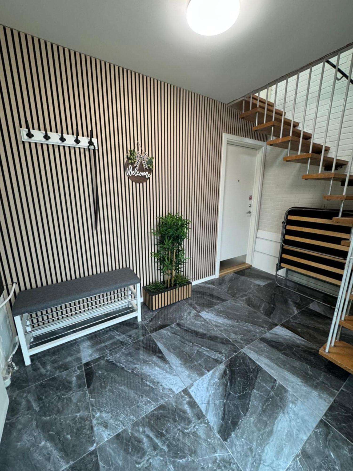 The Nightingale - Top-Equipped House In Odense - Free Parking מראה חיצוני תמונה