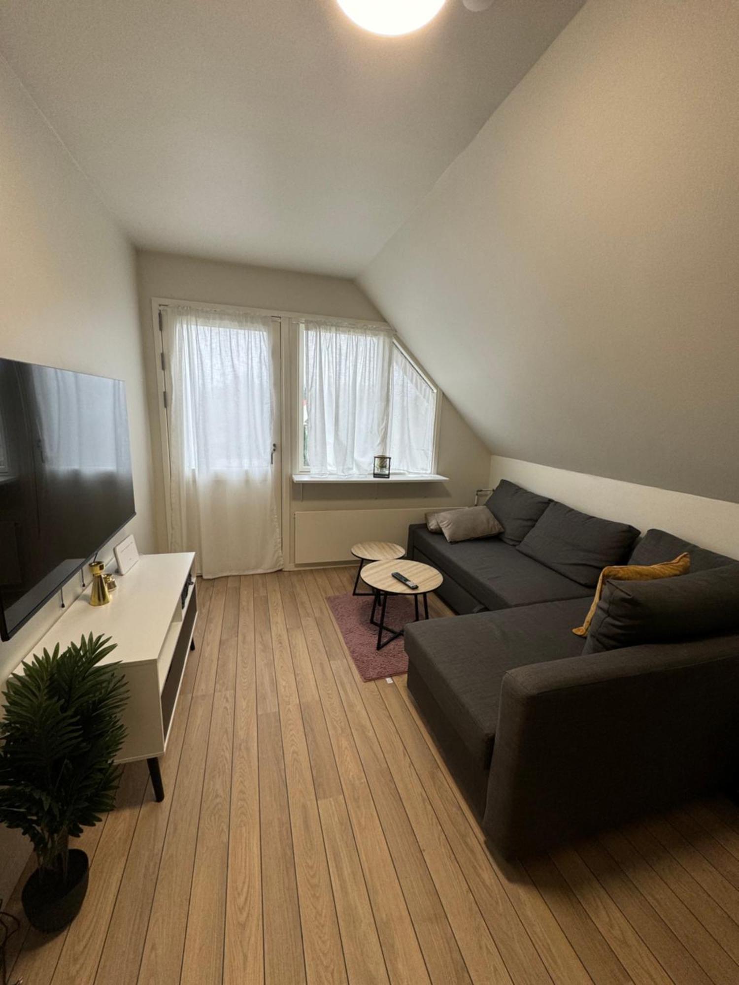 The Nightingale - Top-Equipped House In Odense - Free Parking מראה חיצוני תמונה