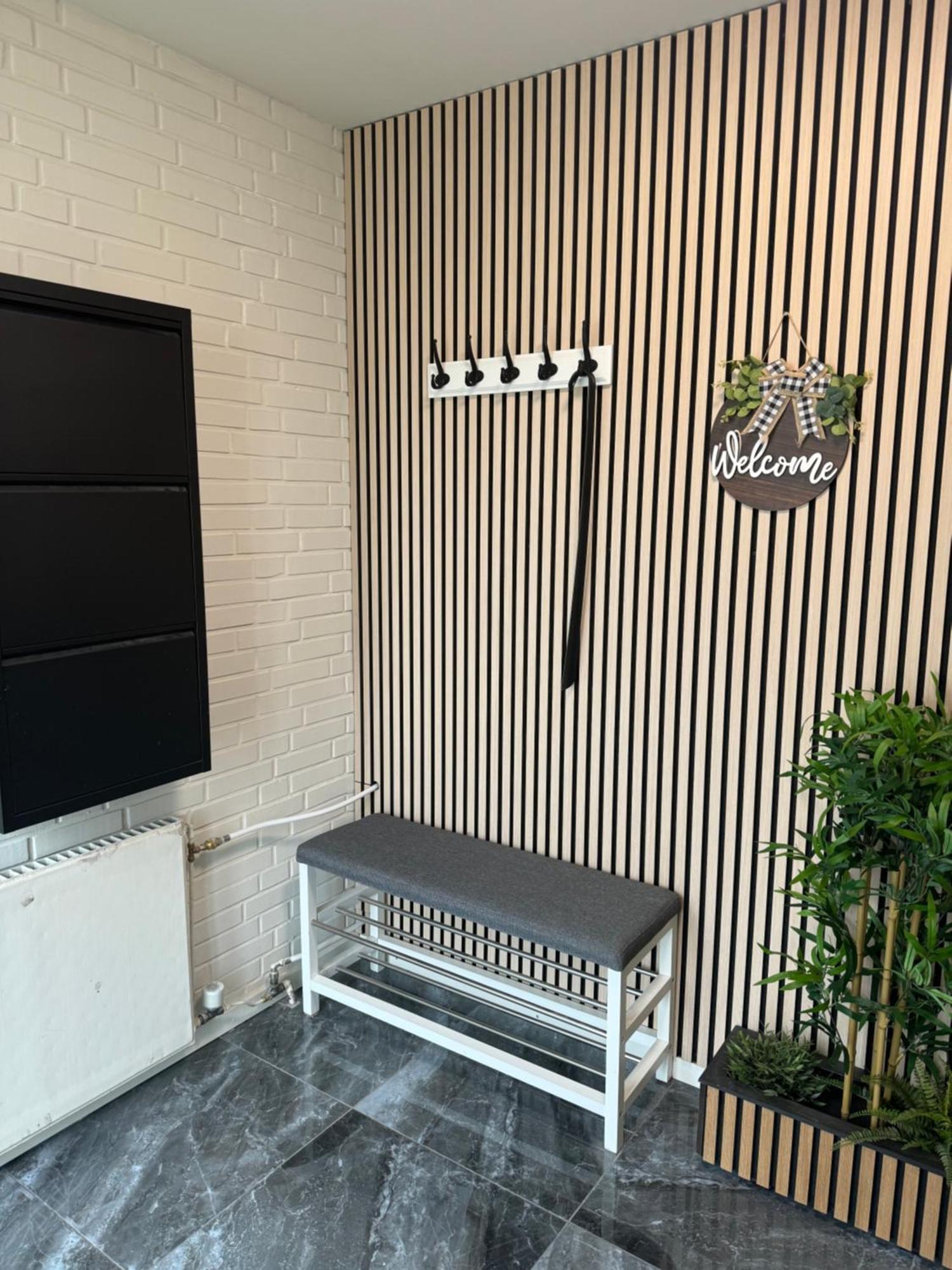 The Nightingale - Top-Equipped House In Odense - Free Parking מראה חיצוני תמונה